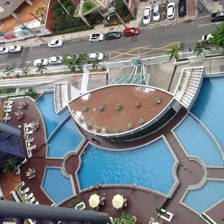 Apartamento Em Fortaleza De Frente Para O Mar 외부 사진
